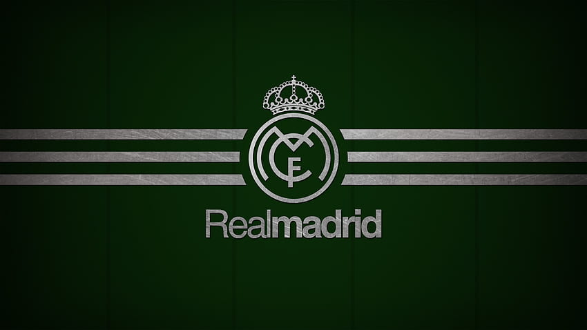 Real Madrid Ukuran 1920Ã1080 dengan . Wallpaper HD